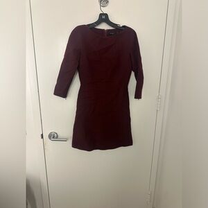 Theory Kamilina Dress